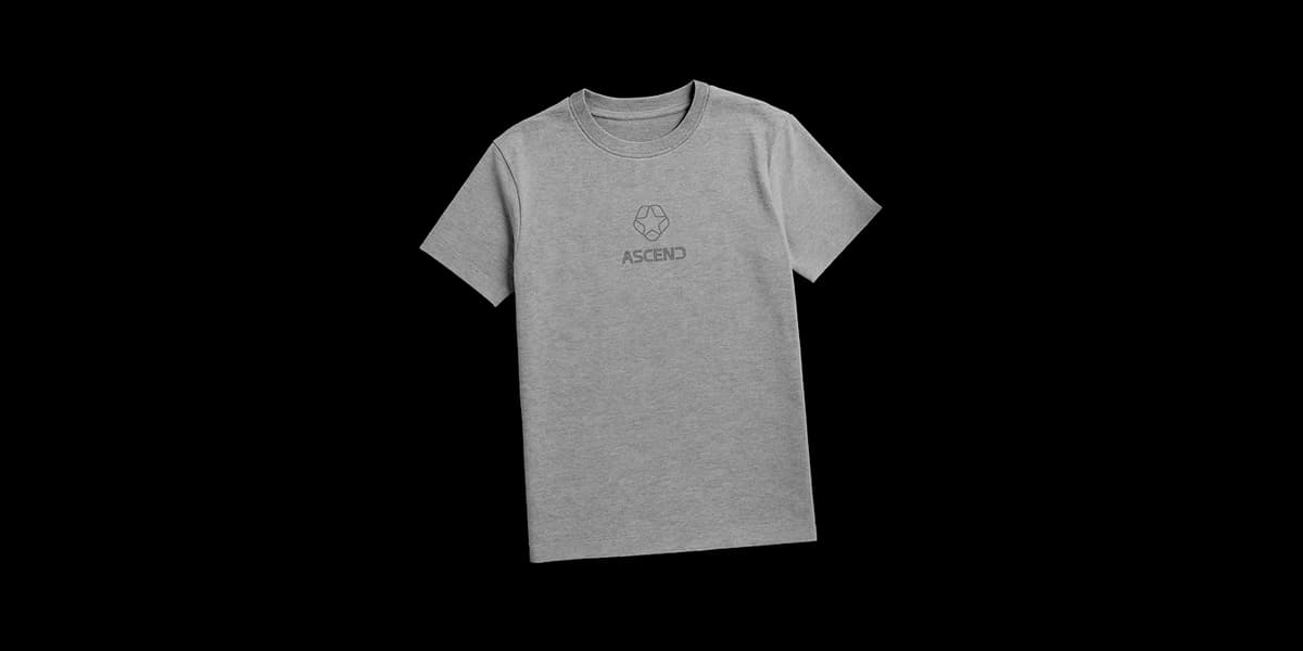 Ascend Tecnologia - Branded Materials