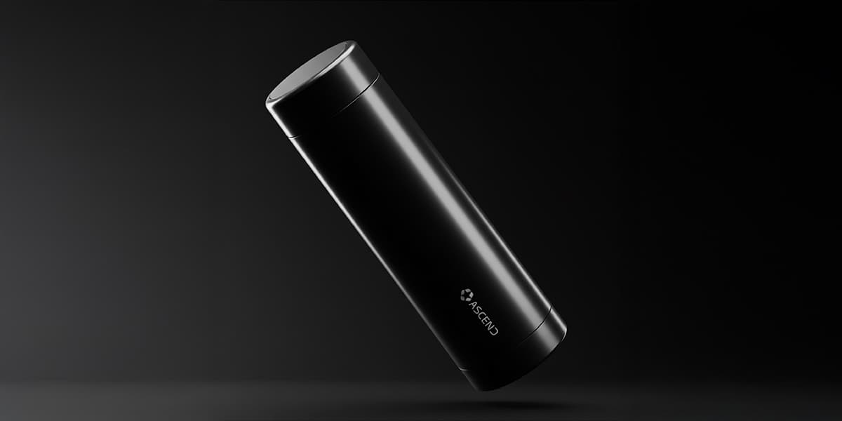 Ascend Tecnologia - Branded Assets