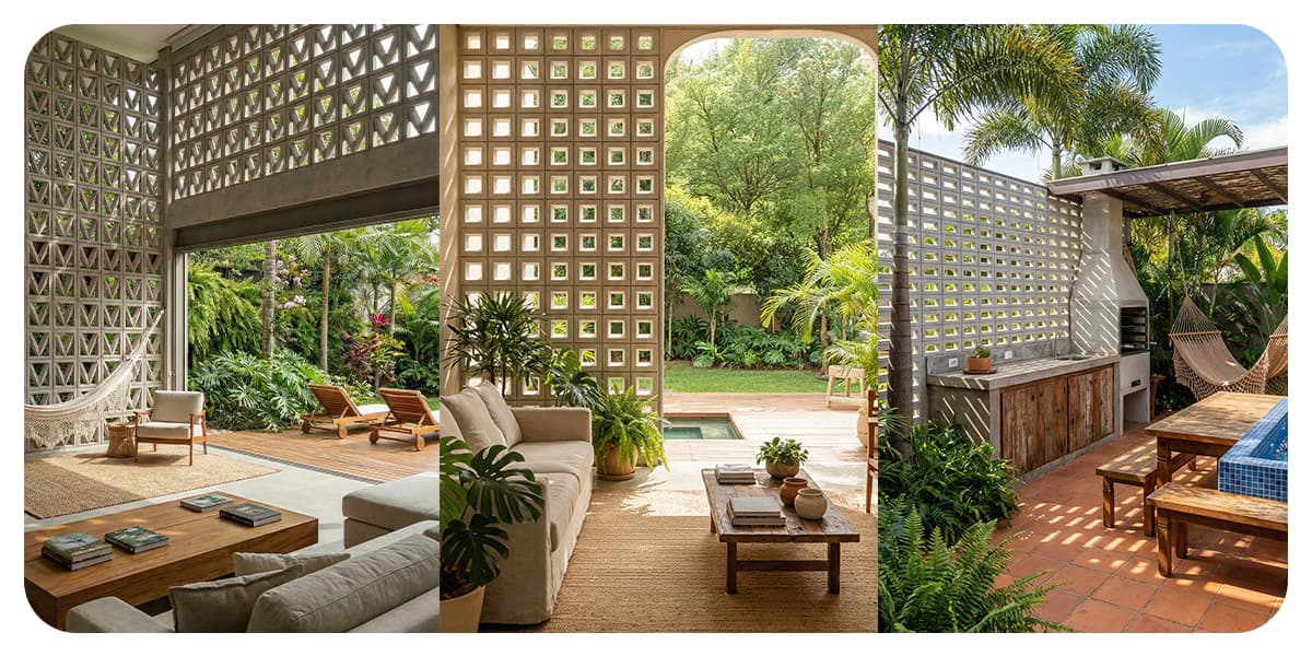 Ducale Cladding - Visual Showcase