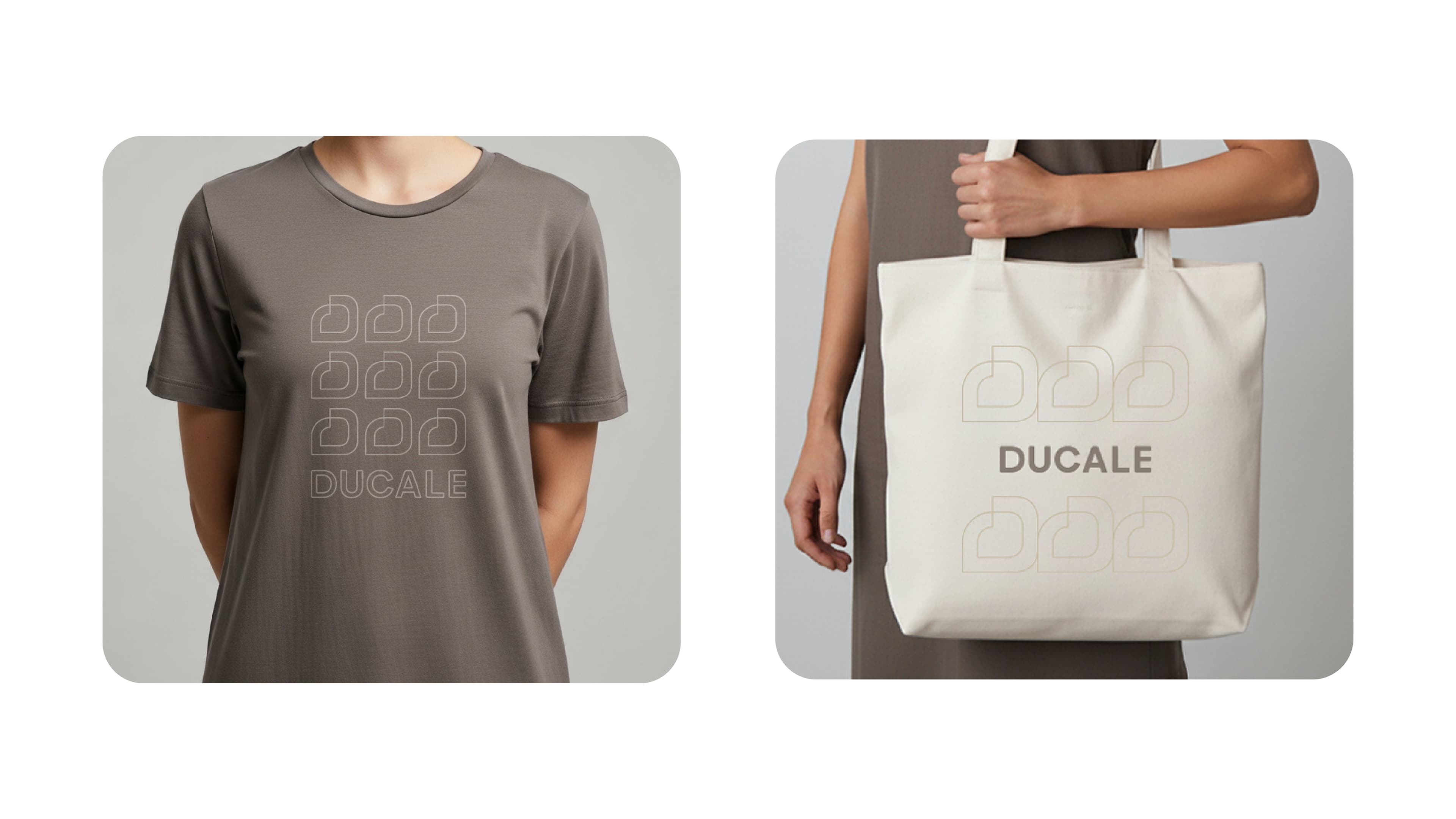 Ducale Cladding - Product Pages